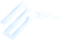 JENY SAS - Logo