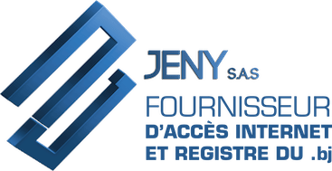JENY SAS - Logo